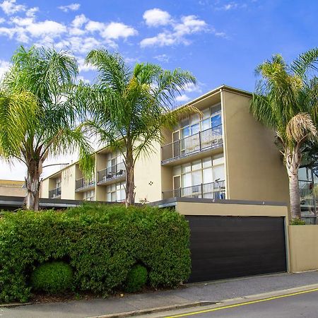 Adelaide Dress Circle Apartments - Ward Street Eksteriør bilde