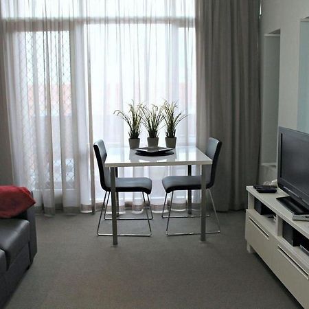 Adelaide Dress Circle Apartments - Ward Street Eksteriør bilde