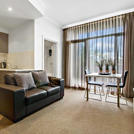 Adelaide Dress Circle Apartments - Ward Street Eksteriør bilde