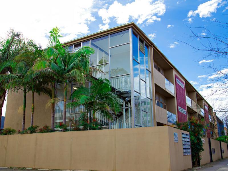 Adelaide Dress Circle Apartments - Ward Street Eksteriør bilde