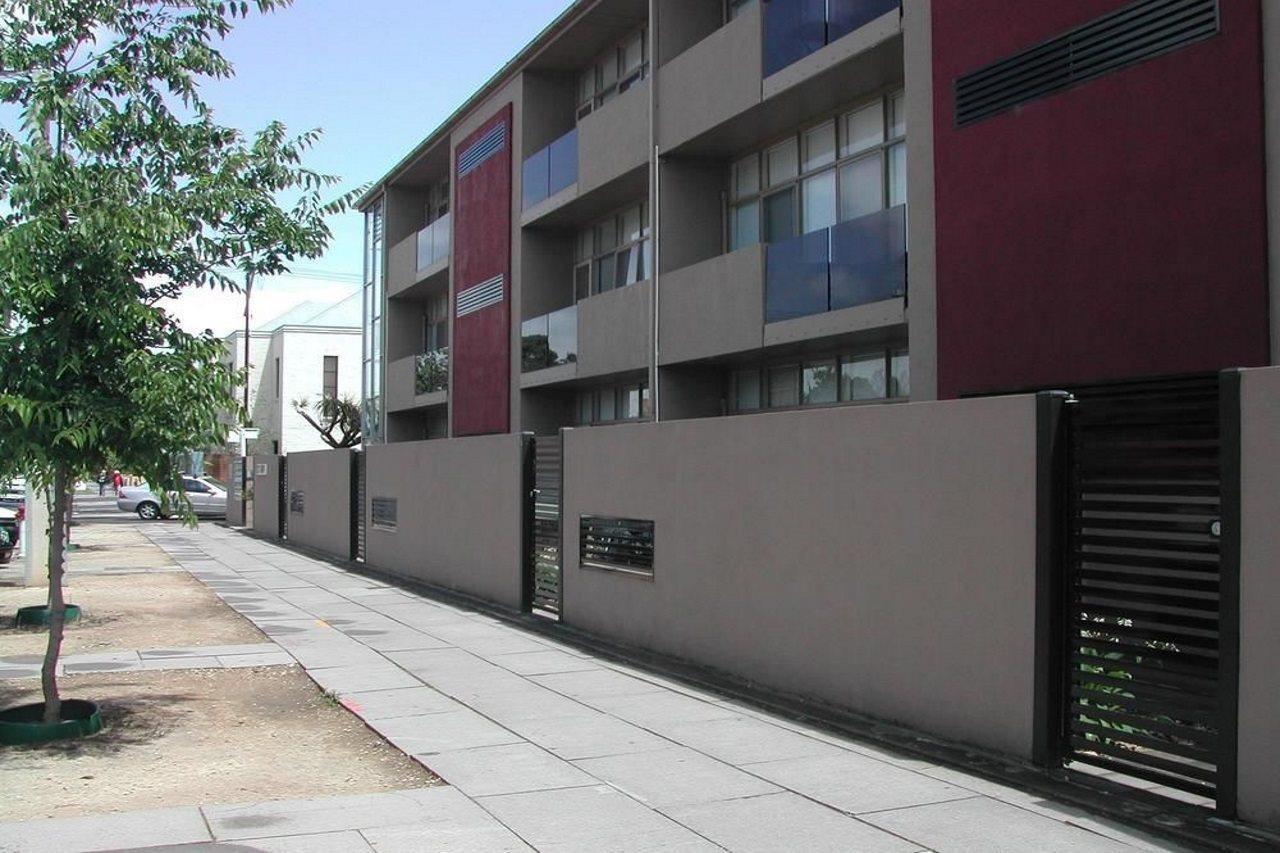 Adelaide Dress Circle Apartments - Ward Street Eksteriør bilde